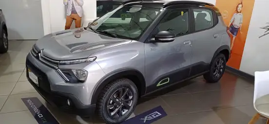 CITROËN-C3-2025