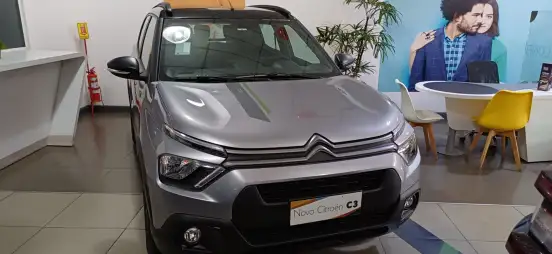 CITROËN-C3-2025