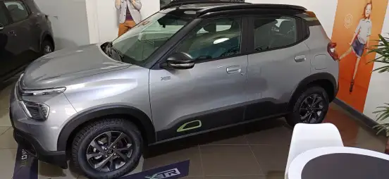 CITROËN-C3-2025