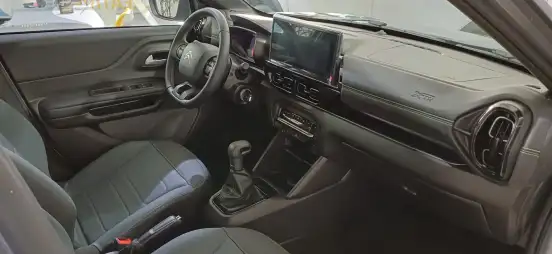 CITROËN-C3-2025