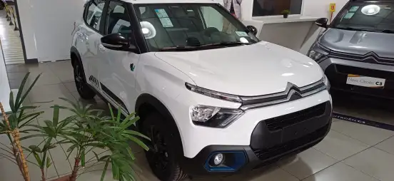 CITROËN-C3-2025