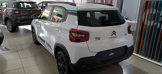 CITROËN-C3-2025