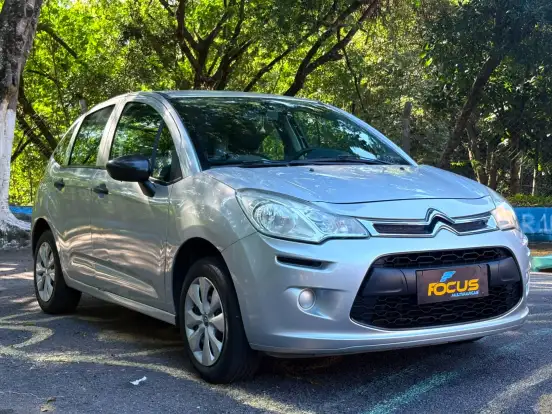 CITROËN-C3-2013