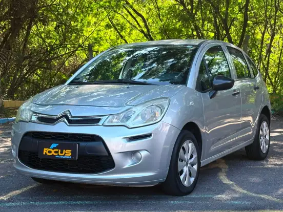 CITROËN-C3-2013