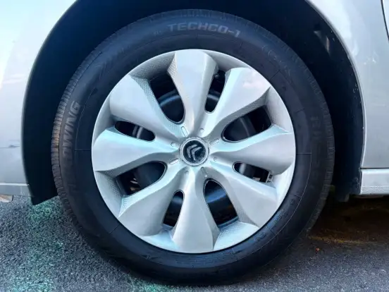 CITROËN-C3-2013