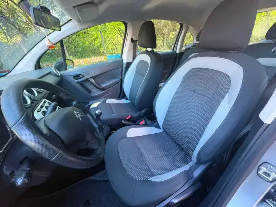 CITROËN-C3-2013
