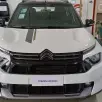 CITROËN C3 AIRCROSS 1.0 TURBO 200 FLEX XTR 7L CVT CITROËN C3 AIRCROSS 1.0 TURBO 200 FLEX XTR 7L CVT