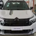 CITROËN C3 AIRCROSS 1.0 TURBO 200 FLEX XTR 7L CVT CITROËN C3 AIRCROSS 1.0 TURBO 200 FLEX XTR 7L CVT