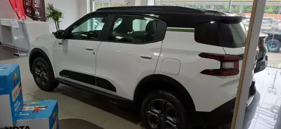 CITROËN-C3 AIRCROSS-2025