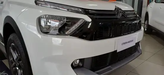 CITROËN-C3 AIRCROSS-2025