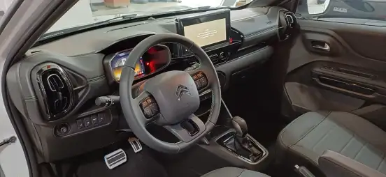 CITROËN-C3 AIRCROSS-2025