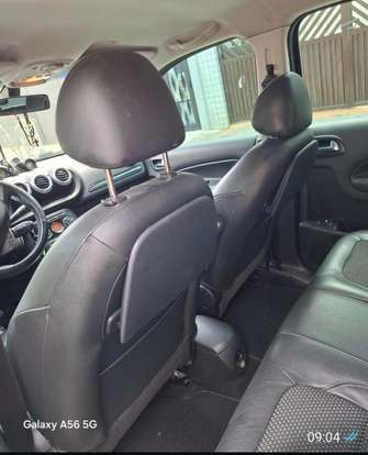 CITROËN-C3-2012
