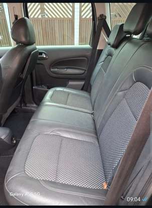 CITROËN-C3-1.6 EXCLUSIVE 16V FLEX 4P AUTOMÁTICO CITROËN-C3-2012