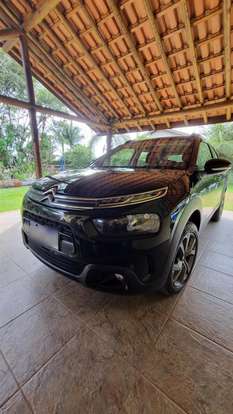 CITROËN-C4 CACTUS-2021