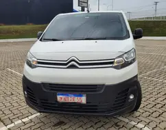 CITROËN JUMPY 1.6 BLUEHDI DIESEL FURGÃO PACK MANUAL CITROËN JUMPY 1.6 BLUEHDI DIESEL FURGÃO PACK MANUAL