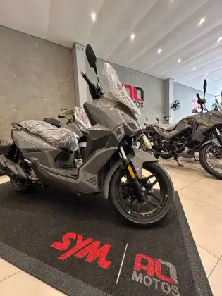 DAFRA JOYRIDE 300 ABS DAFRA JOYRIDE 300 ABS