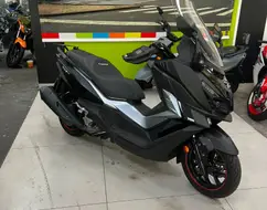DAFRA CRUISYM 300 DAFRA CRUISYM 300