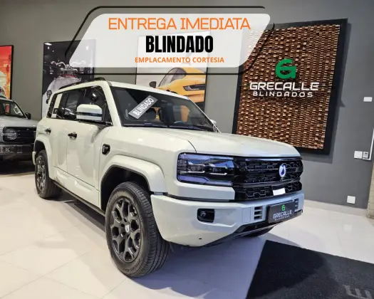 DENZA B5 1.5 TURBO PHEV AWD AUTOMÁTICO DENZA B5 1.5 TURBO PHEV AWD AUTOMÁTICO