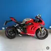 DUCATI PANIGALE V4 S DUCATI PANIGALE V4 S