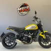 DUCATI SCRAMBLER ICON DUCATI SCRAMBLER ICON
