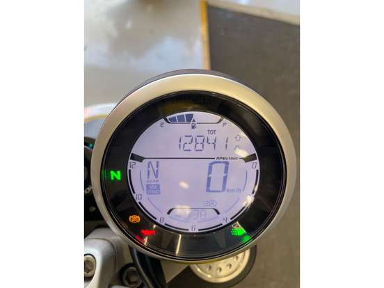 DUCATI-SCRAMBLER ICON-2020