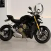 DUCATI STREETFIGHTER V4 S DUCATI STREETFIGHTER V4 S
