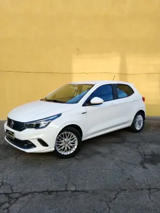 FIAT ARGO 1.0 FIREFLY FLEX DRIVE MANUAL FIAT ARGO 1.0 FIREFLY FLEX DRIVE MANUAL