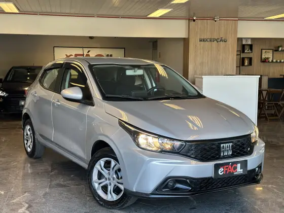 FIAT ARGO 1.0 FIREFLY FLEX DRIVE MANUAL FIAT ARGO 1.0 FIREFLY FLEX DRIVE MANUAL