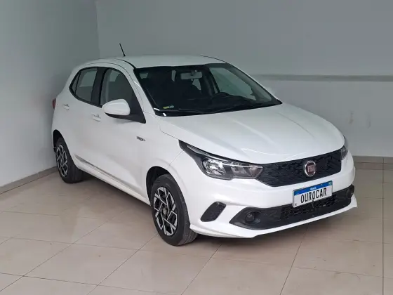 FIAT ARGO 1.0 FIREFLY FLEX DRIVE MANUAL FIAT ARGO 1.0 FIREFLY FLEX DRIVE MANUAL