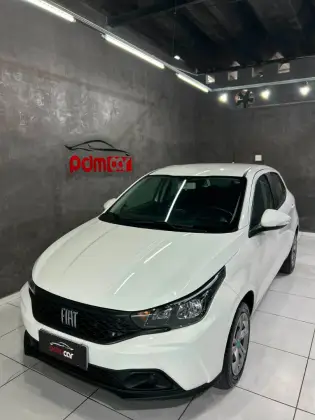 FIAT ARGO 1.0 FIREFLY FLEX DRIVE MANUAL FIAT ARGO 1.0 FIREFLY FLEX DRIVE MANUAL