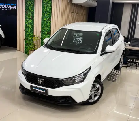 FIAT ARGO 1.0 FIREFLY FLEX DRIVE MANUAL FIAT ARGO 1.0 FIREFLY FLEX DRIVE MANUAL