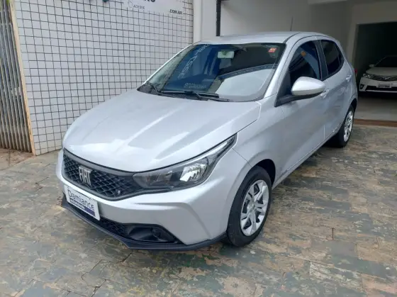 FIAT ARGO 1.0 FIREFLY FLEX DRIVE MANUAL FIAT ARGO 1.0 FIREFLY FLEX DRIVE MANUAL