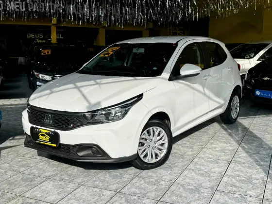 FIAT ARGO 1.0 FIREFLY FLEX DRIVE MANUAL FIAT ARGO 1.0 FIREFLY FLEX DRIVE MANUAL