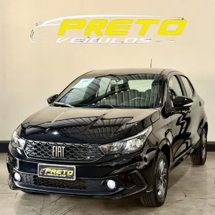 FIAT ARGO 1.0 FIREFLY FLEX DRIVE MANUAL