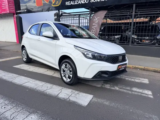 FIAT ARGO 1.0 FIREFLY FLEX DRIVE MANUAL FIAT ARGO 1.0 FIREFLY FLEX DRIVE MANUAL