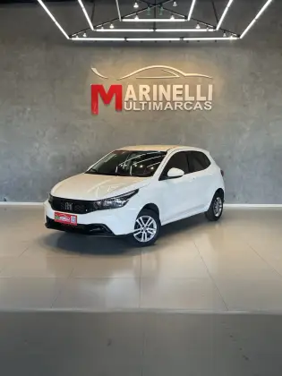 FIAT ARGO 1.0 FIREFLY FLEX MANUAL FIAT ARGO 1.0 FIREFLY FLEX MANUAL