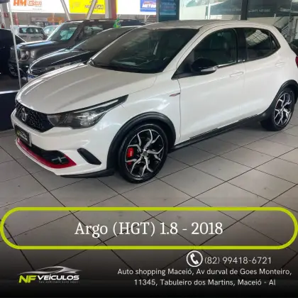 FIAT ARGO 1.8 E.TORQ FLEX HGT MANUAL FIAT ARGO 1.8 E.TORQ FLEX HGT MANUAL