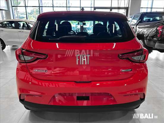 FIAT-ARGO-1.0 FIREFLY FLEX DRIVE MANUAL FIAT-ARGO-2026