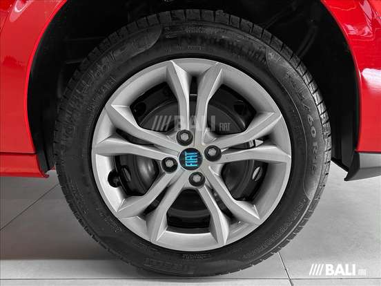 FIAT-ARGO-1.0 FIREFLY FLEX DRIVE MANUAL FIAT-ARGO-2026