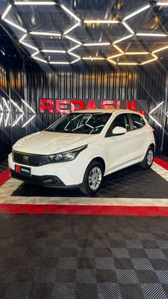 FIAT ARGO 1.0 FIREFLY FLEX DRIVE MANUAL