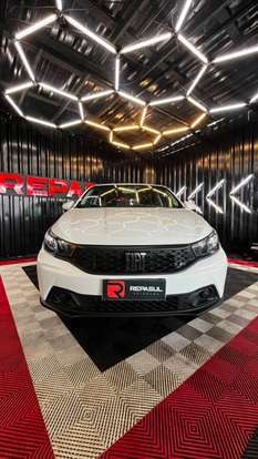 FIAT-ARGO-1.0 FIREFLY FLEX DRIVE MANUAL FIAT-ARGO-2023