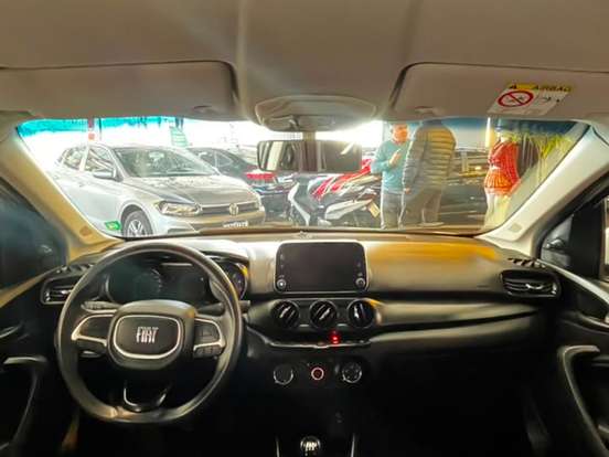 FIAT-ARGO-1.0 FIREFLY FLEX DRIVE MANUAL FIAT-ARGO-2023