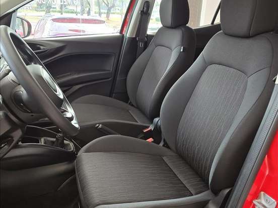 FIAT-ARGO-1.0 FIREFLY FLEX DRIVE MANUAL FIAT-ARGO-2026