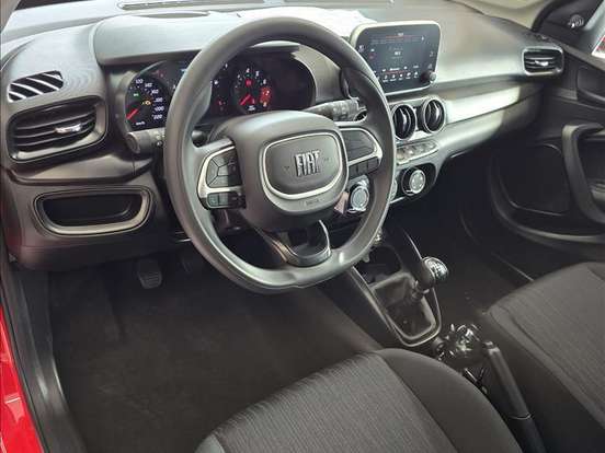 FIAT-ARGO-1.0 FIREFLY FLEX DRIVE MANUAL FIAT-ARGO-2026