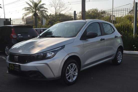 FIAT-ARGO-2022