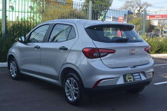 FIAT-ARGO-2022