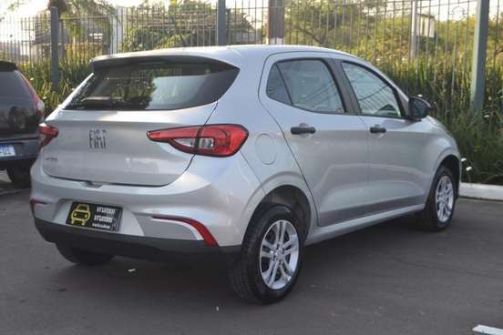 FIAT-ARGO-2022