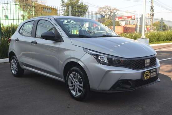 FIAT-ARGO-2022
