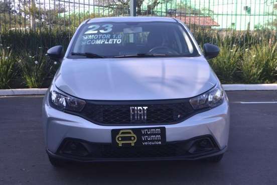 FIAT-ARGO-2022