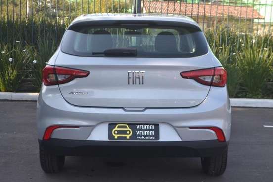 FIAT-ARGO-2022